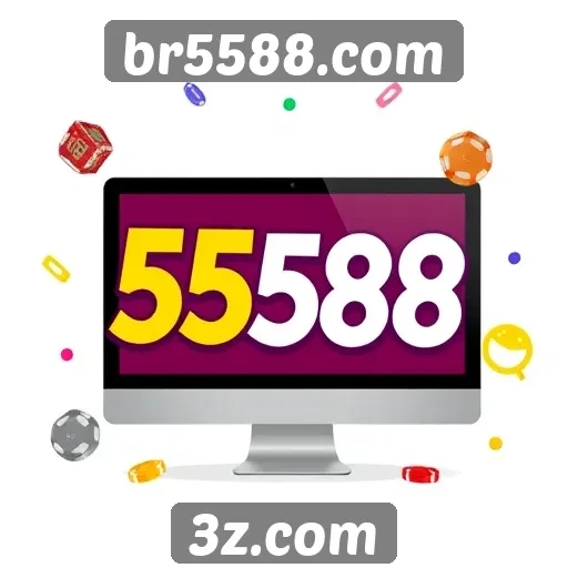 Plataforma br5588.com oferece promoções atrativas