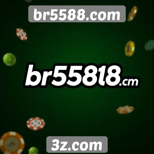 Comparativo de bônus oferecidos por br5588.com