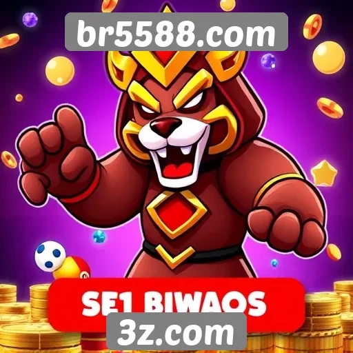 Jogos mais populares disponíveis em br5588.com